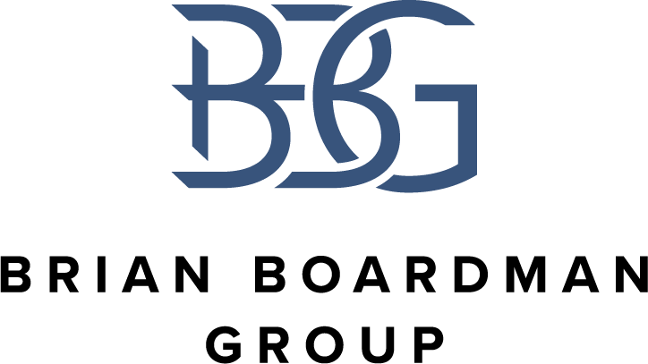 Brian Boardman Group logo